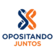 Logo of OpositandoJuntos